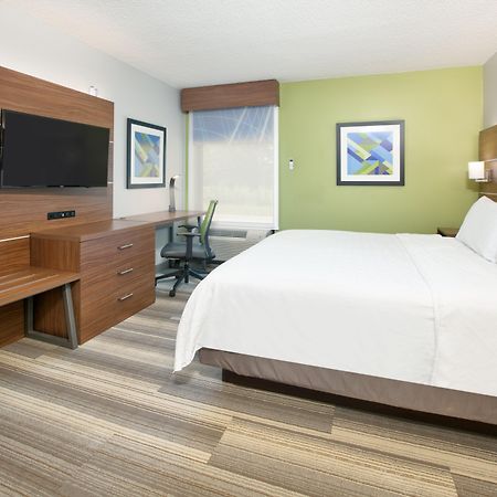 Holiday Inn Express - Hope By Ihg Екстер'єр фото