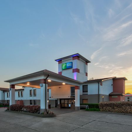 Holiday Inn Express - Hope By Ihg Екстер'єр фото