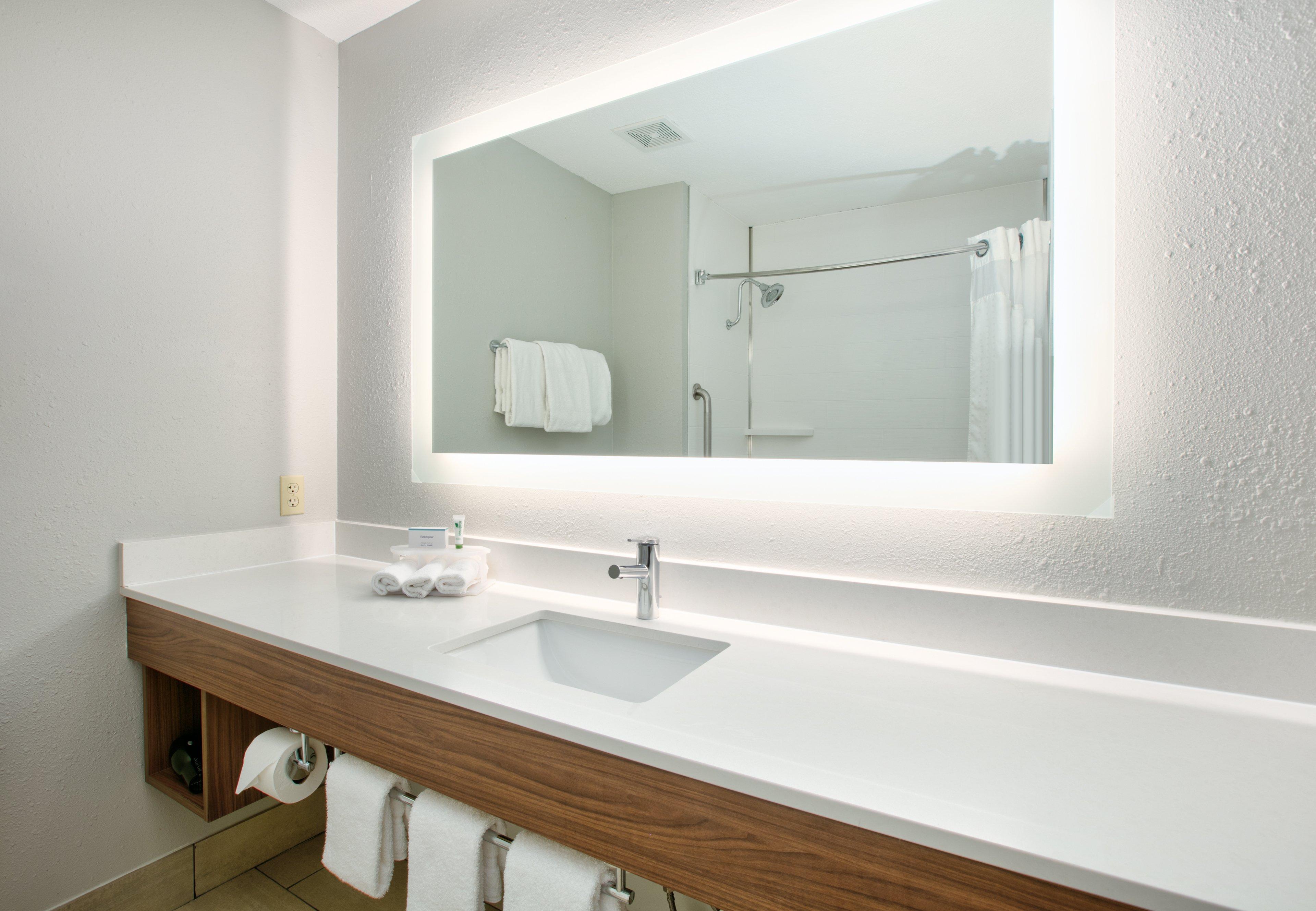 Holiday Inn Express - Hope By Ihg Екстер'єр фото