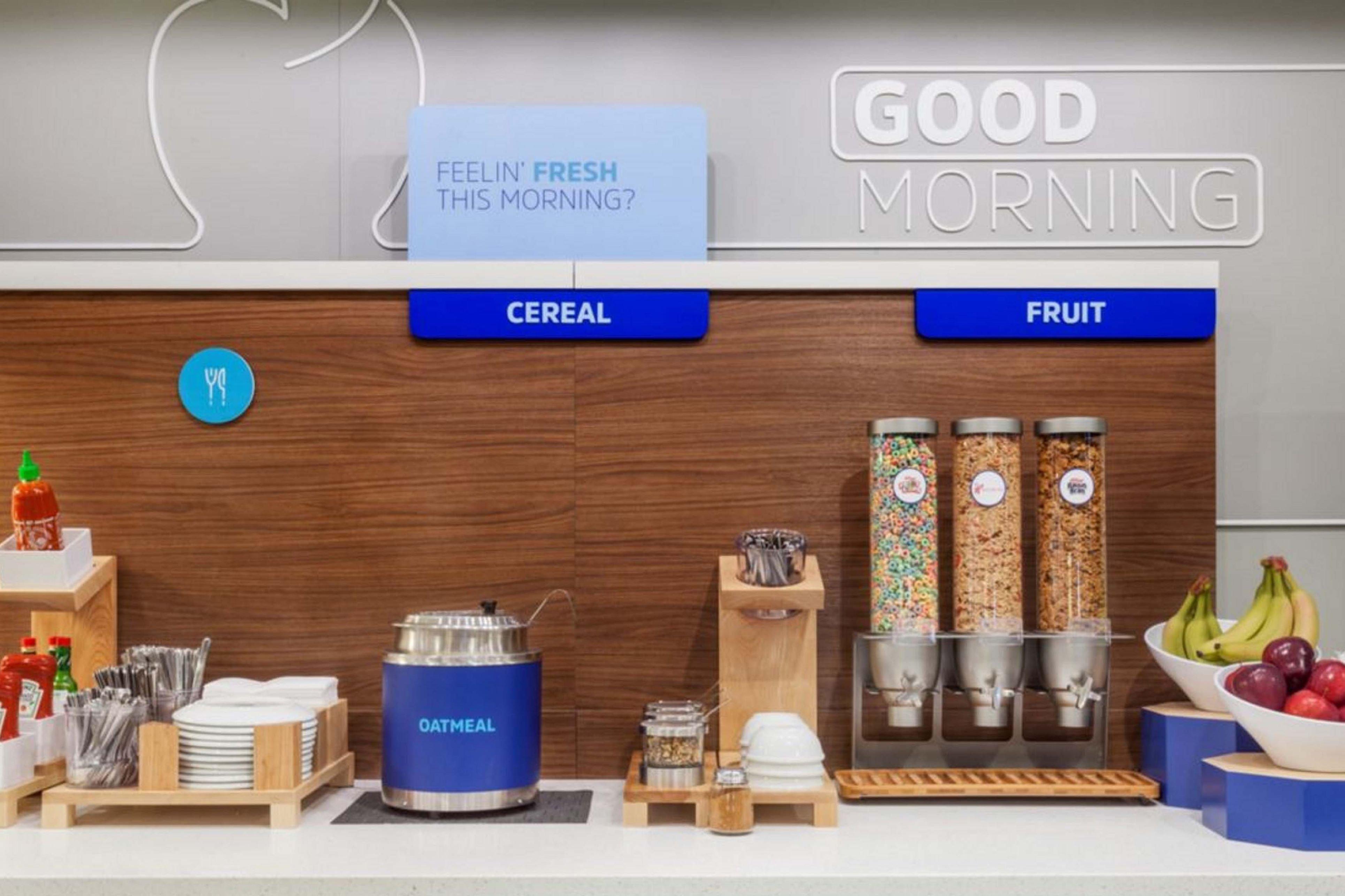 Holiday Inn Express - Hope By Ihg Екстер'єр фото