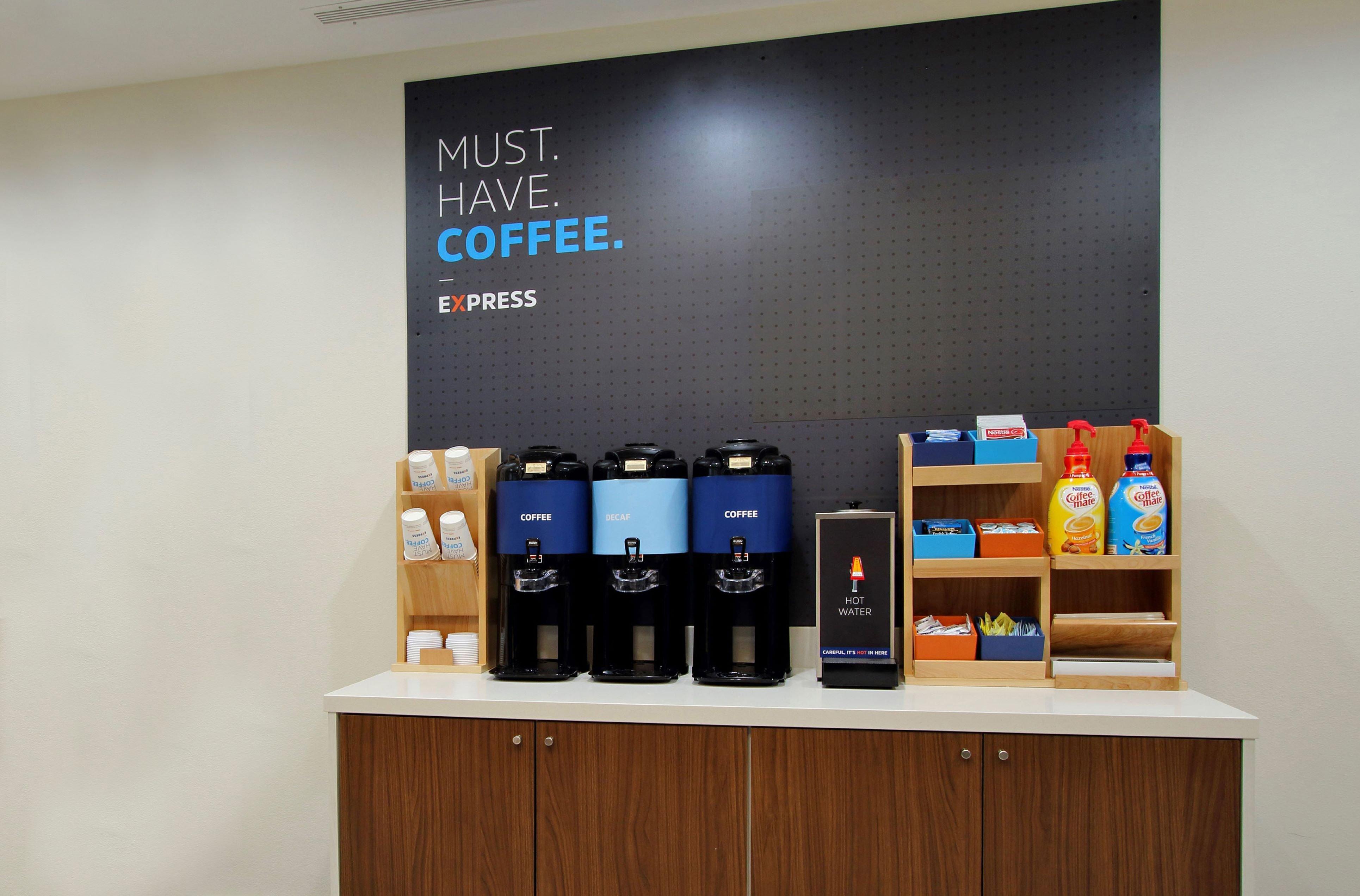 Holiday Inn Express - Hope By Ihg Екстер'єр фото