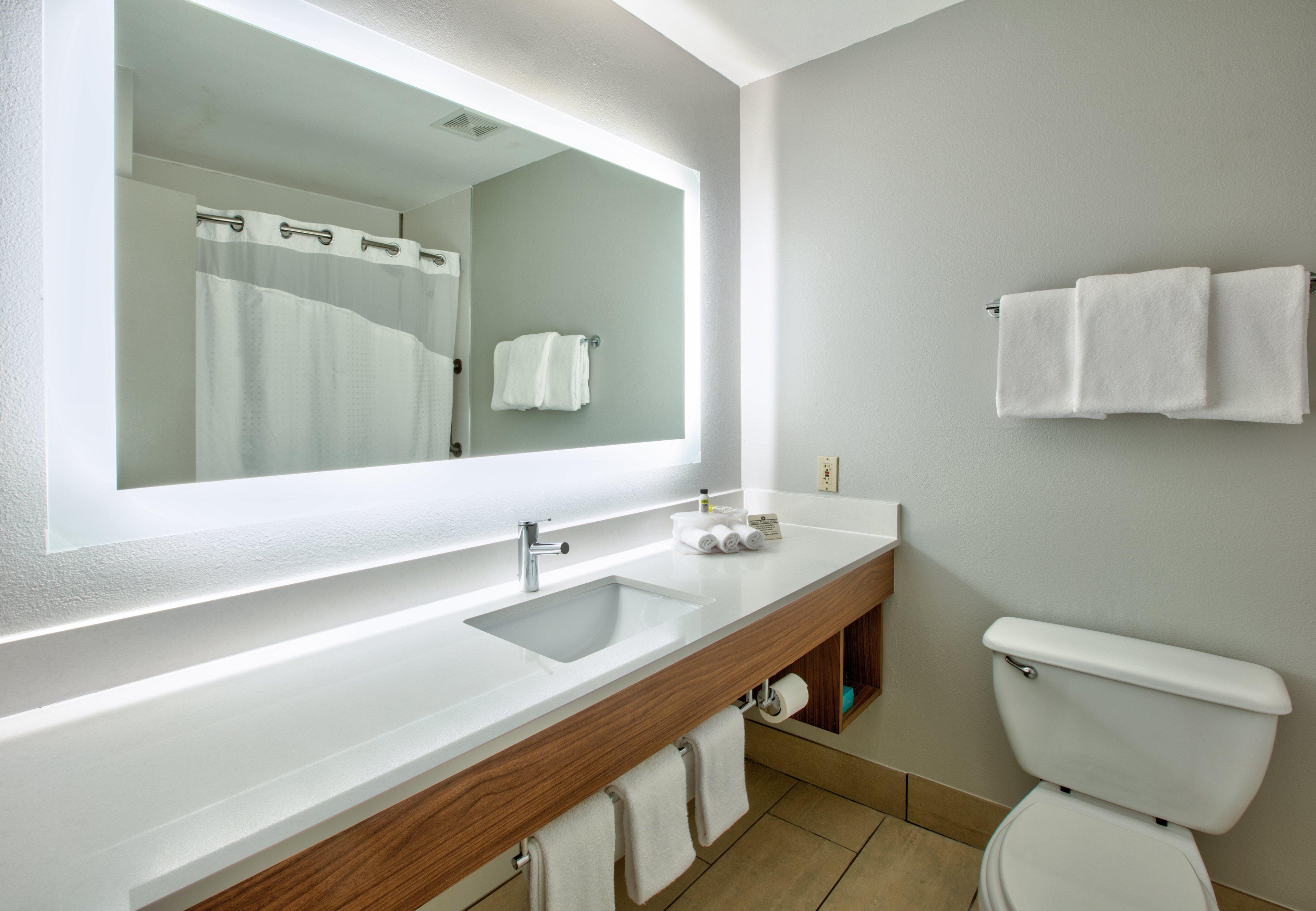 Holiday Inn Express - Hope By Ihg Екстер'єр фото