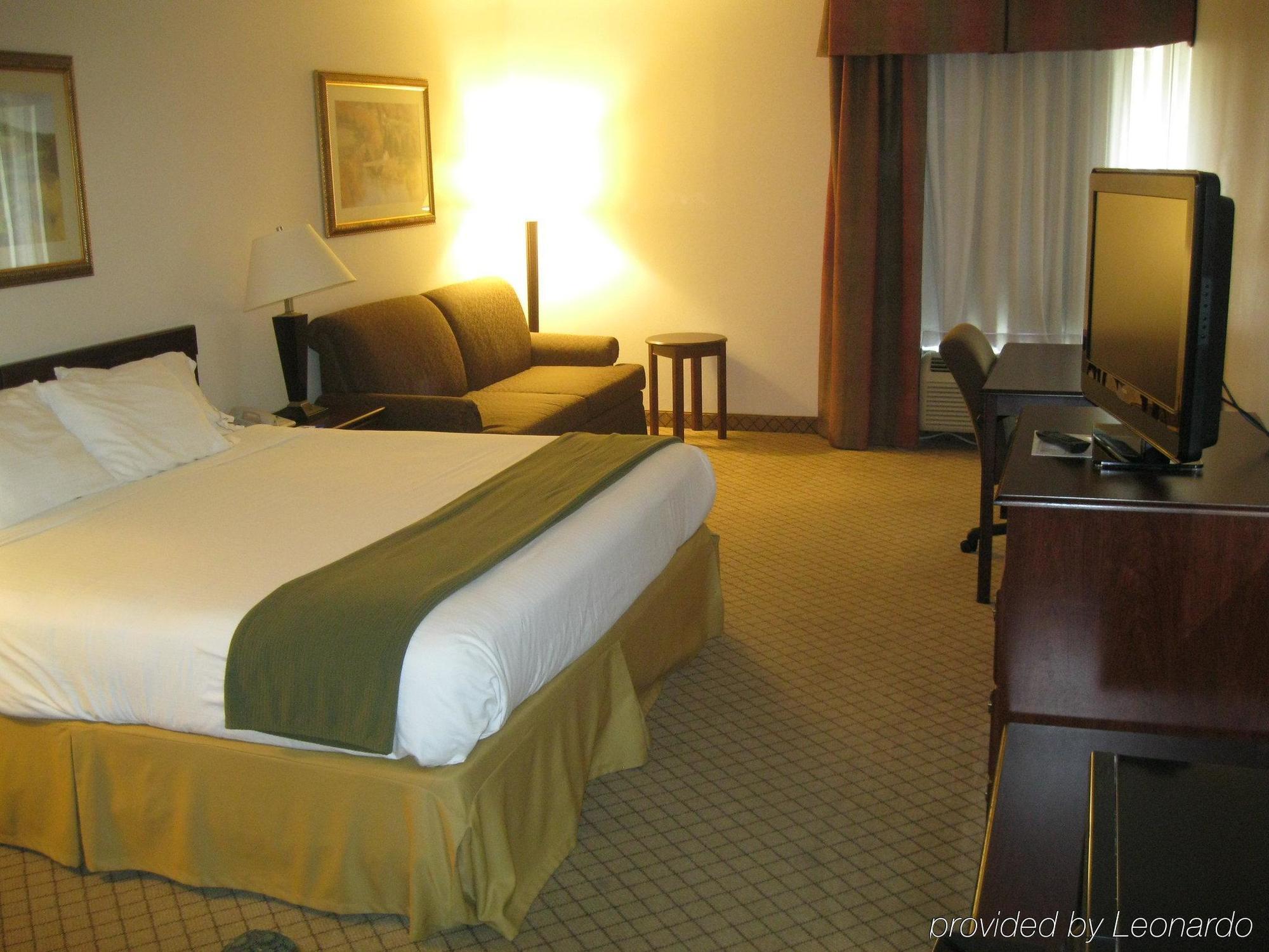 Holiday Inn Express - Hope By Ihg Номер фото