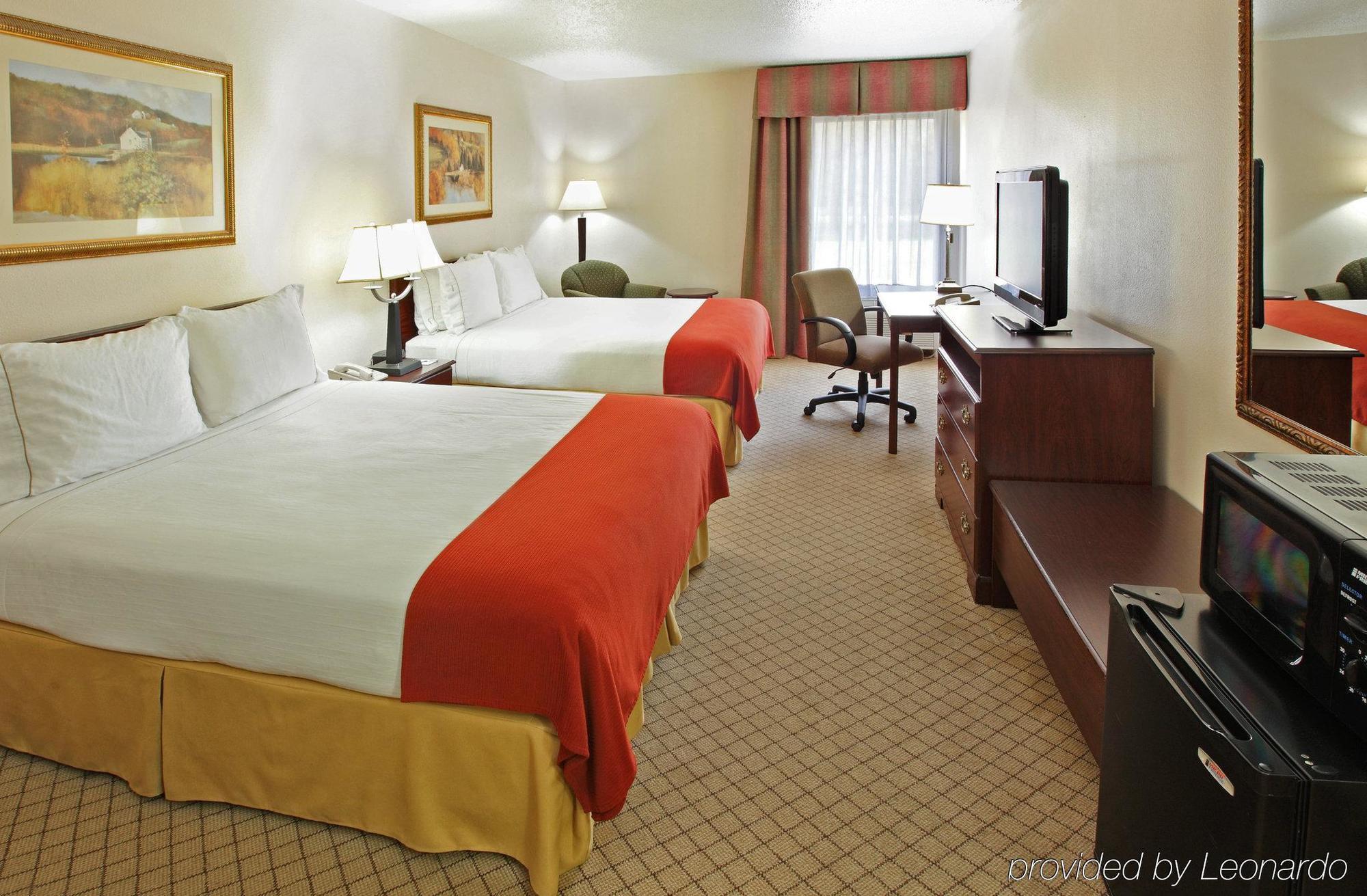 Holiday Inn Express - Hope By Ihg Номер фото