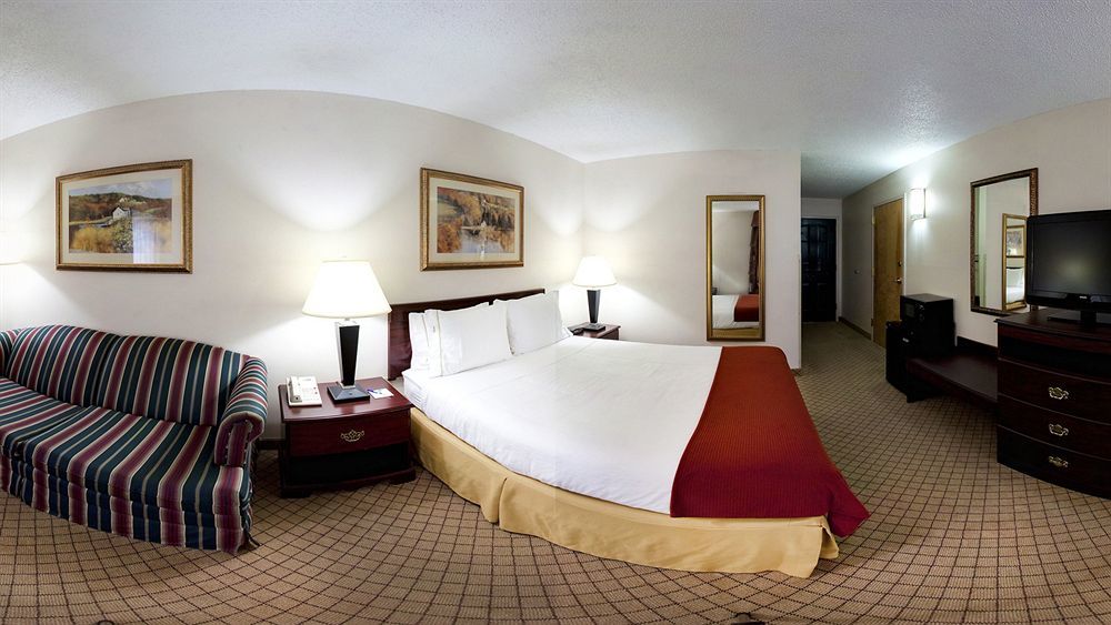 Holiday Inn Express - Hope By Ihg Екстер'єр фото